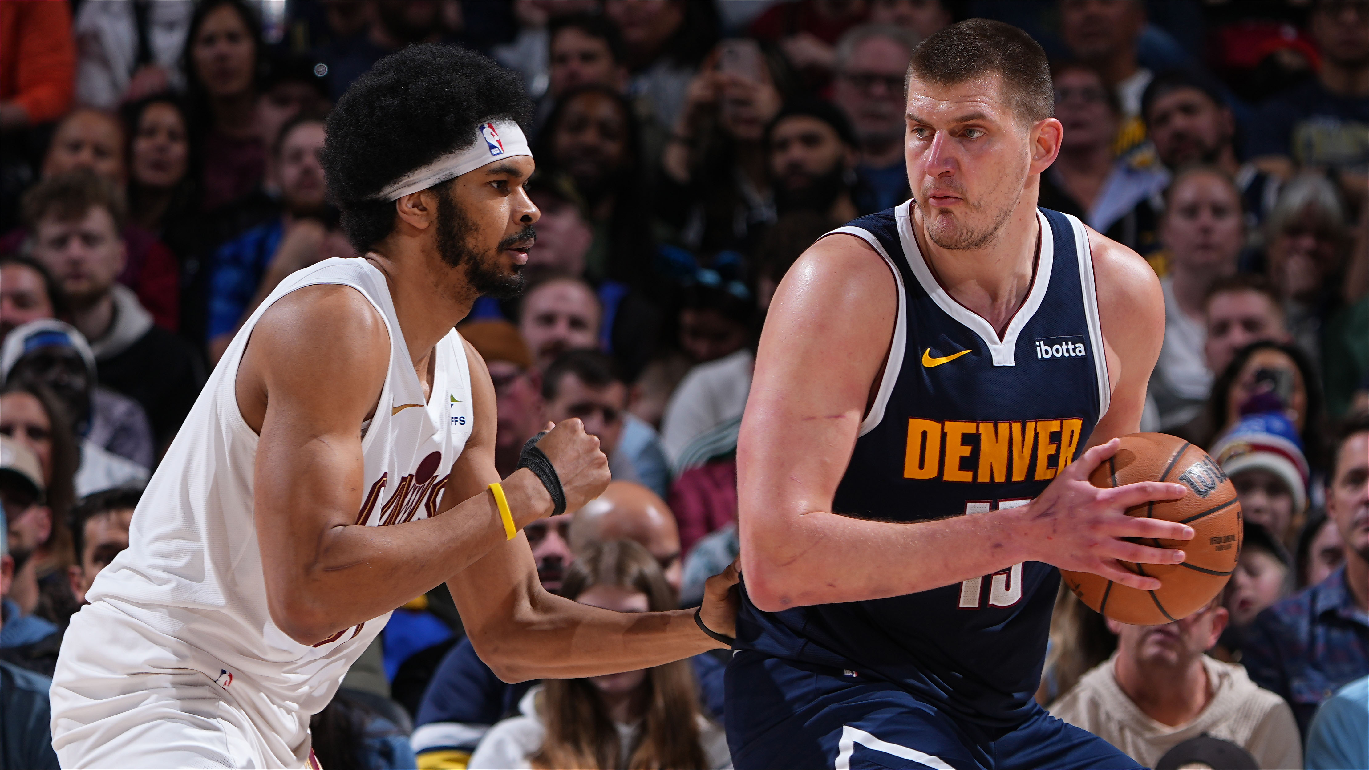 Game Recap Cavs at Nuggets