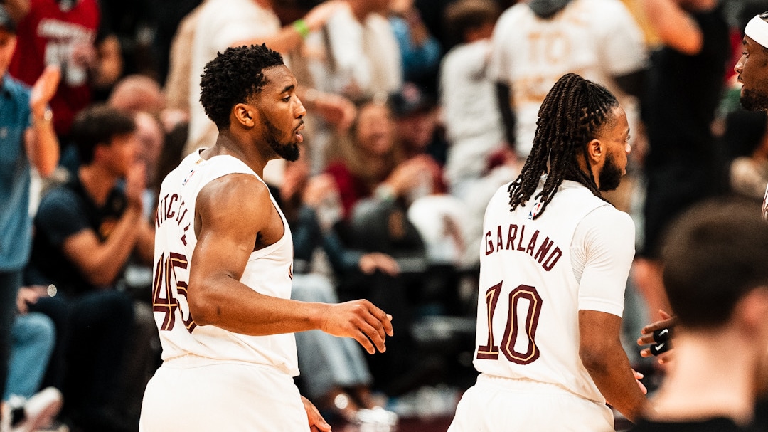 Cavs vs Celtics, Game 4 | Rocket Mortgage Game Preview