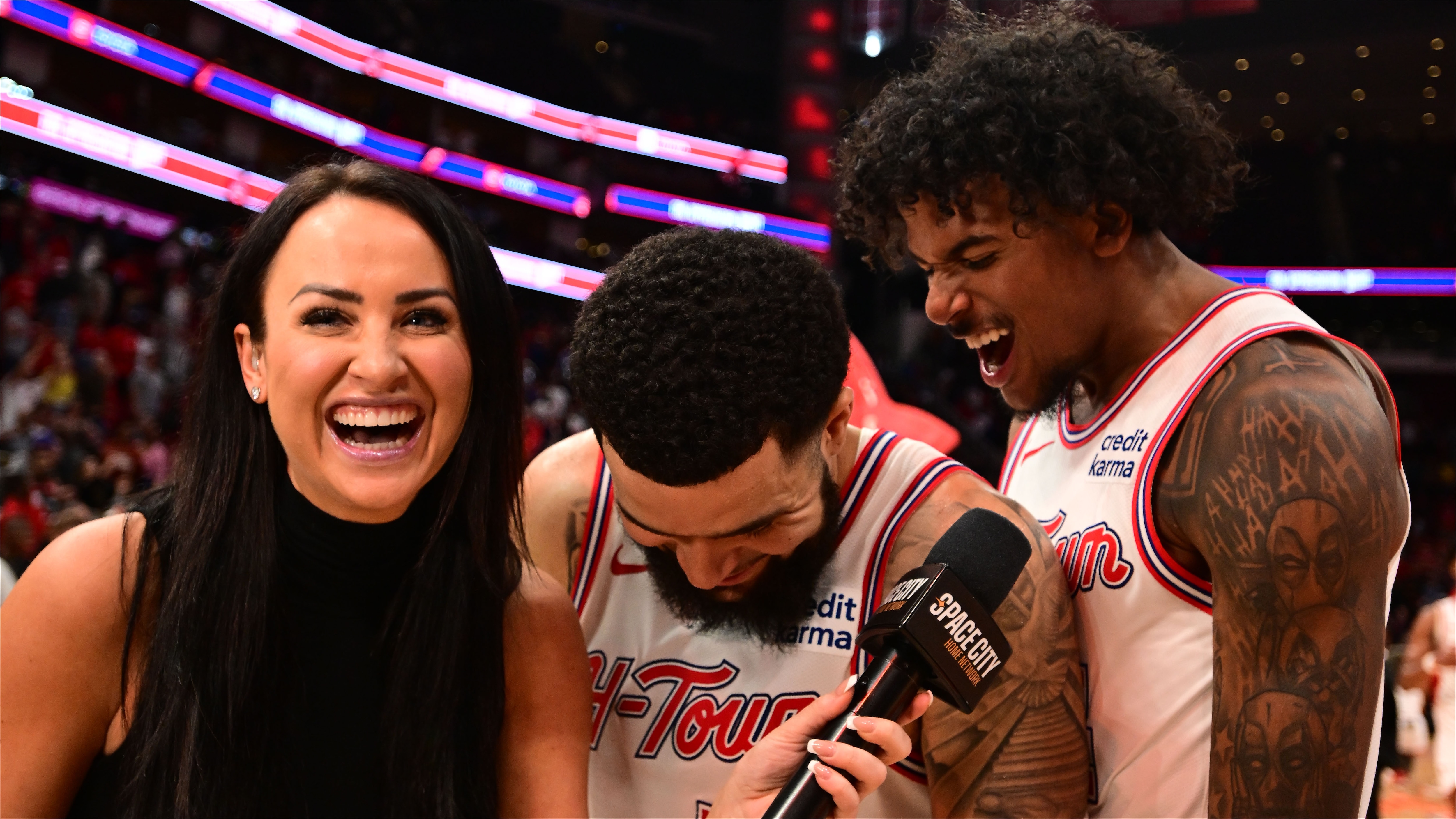 Houston Rockets Partnres Team-by-Team Breakdown: Western Conference