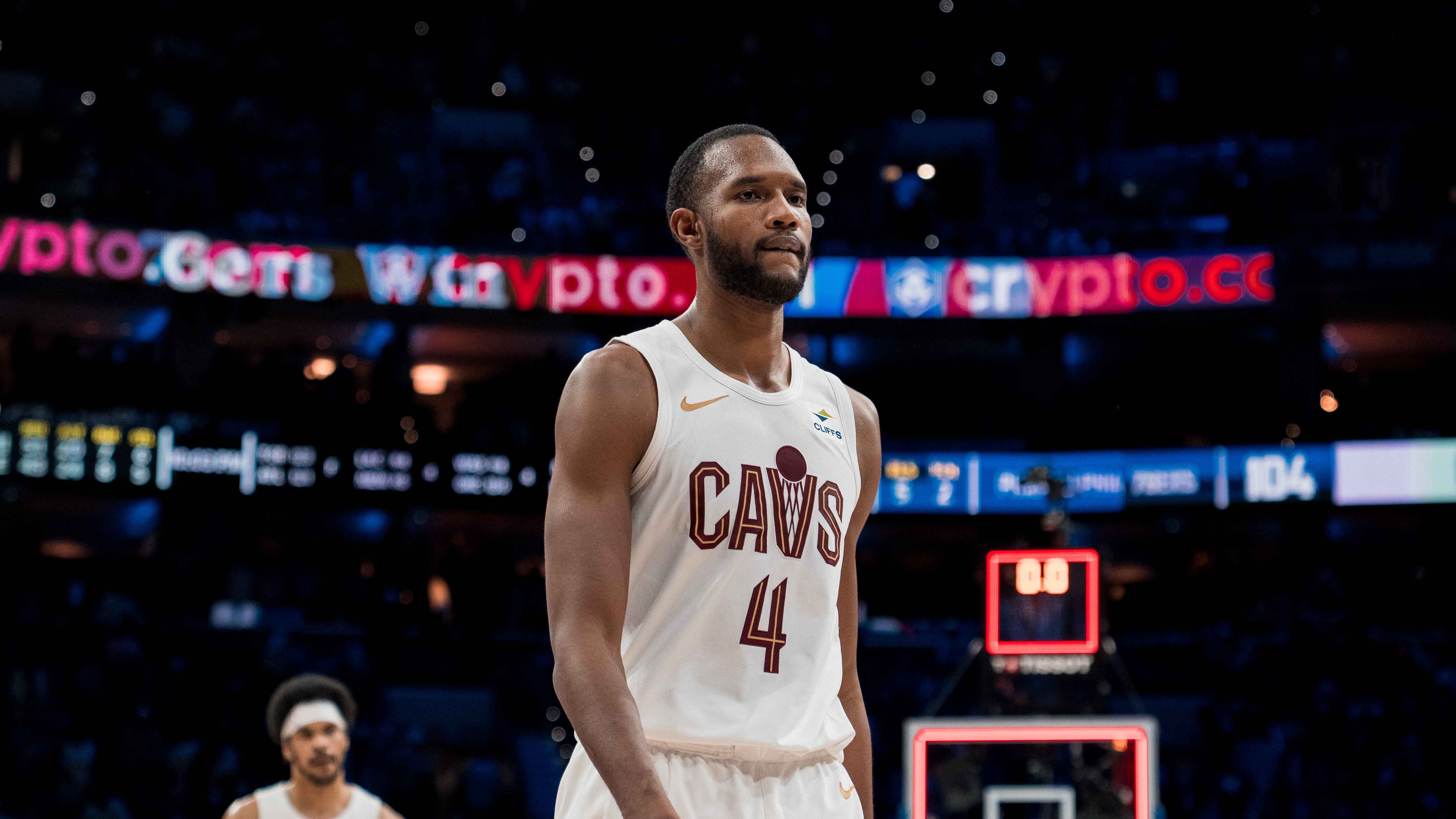 Is Evan Mobley Cuttino Mobley'S Son? The Nba Lineage Unveiled - 6hi24oz