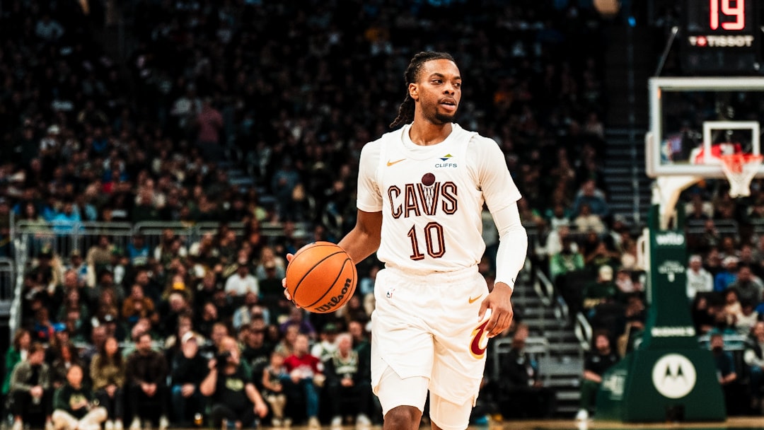 Cavs at Pelicans | Rocket Mortgage Game Preview