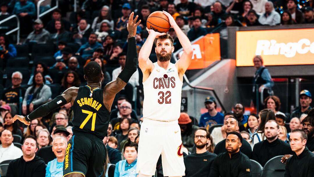 | Cleveland Cavaliers