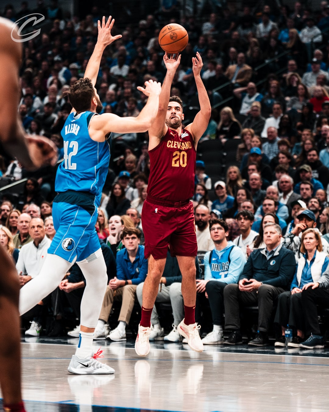 Breathtaking Cavs At Mavericks | Rocket Game Preview Wallpaper in HD Breathtaking Cavs At Mavericks | Rocket Game Preview Wallpaper in HD