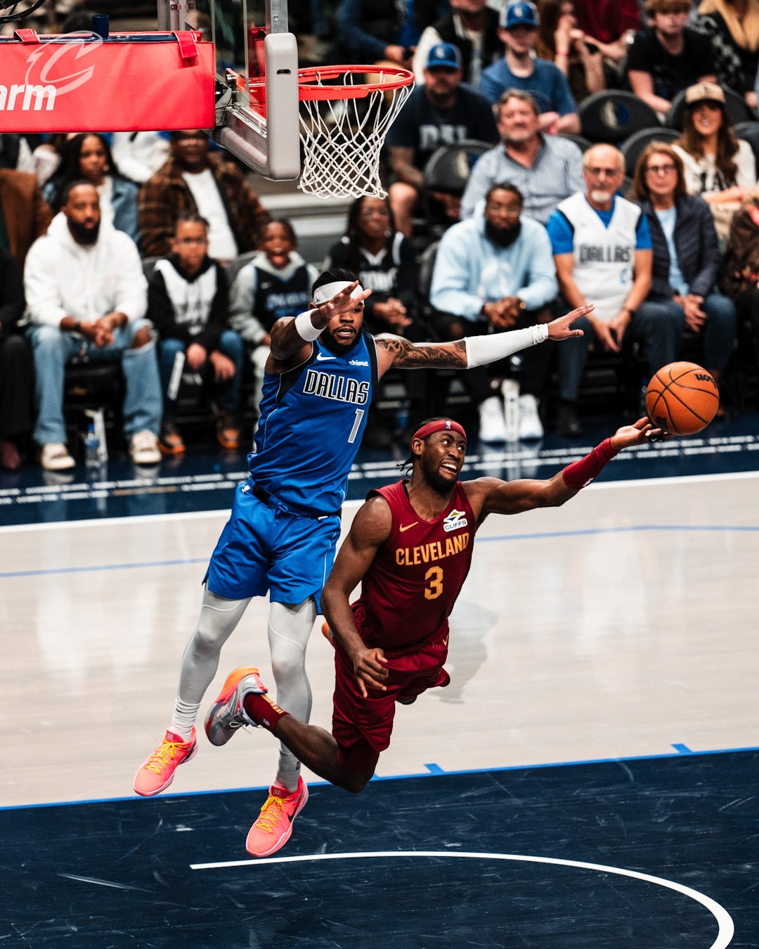 Captivating Cavs At Mavericks | Rocket Game Preview Picture for Desktop Captivating Cavs At Mavericks | Rocket Game Preview Picture for Desktop