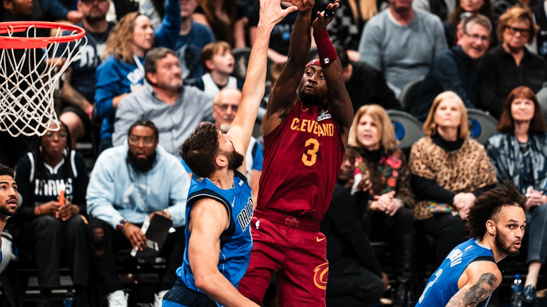 Detailed Cavs At Mavericks | Rocket Game Preview Landscape for Desktop Detailed Cavs At Mavericks | Rocket Game Preview Landscape for Desktop