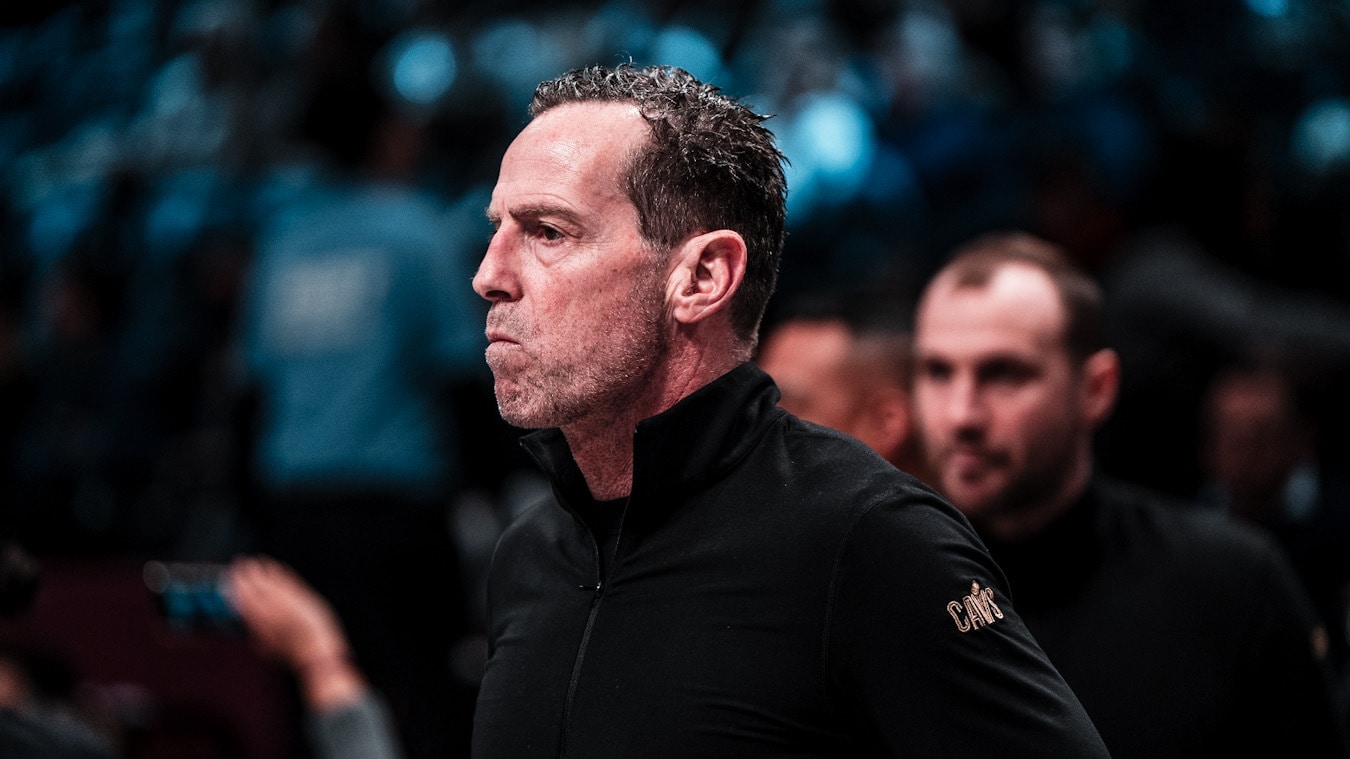 Cavs at Nets | Kenny Atkinson Post Game | 2.20.2025 | Cleveland Cavaliers
