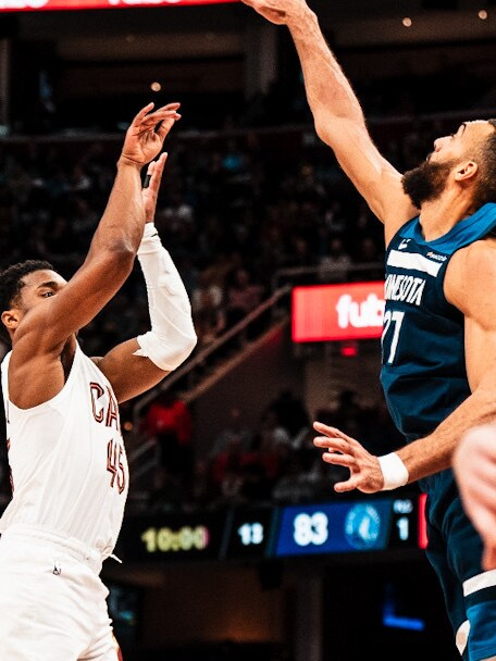 Cleveland Cavaliers | NBA.com