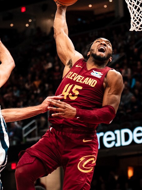 Cleveland Cavaliers | NBA.com