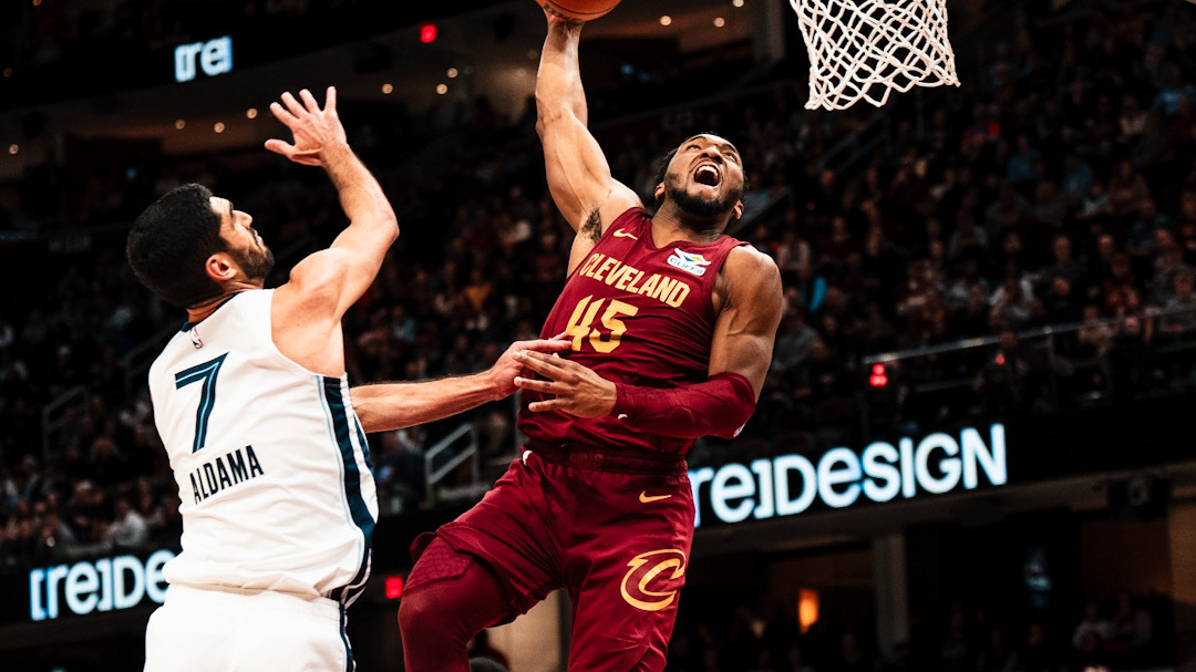 Cleveland Cavaliers | NBA.com