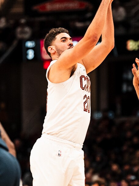 Cleveland Cavaliers | NBA.com