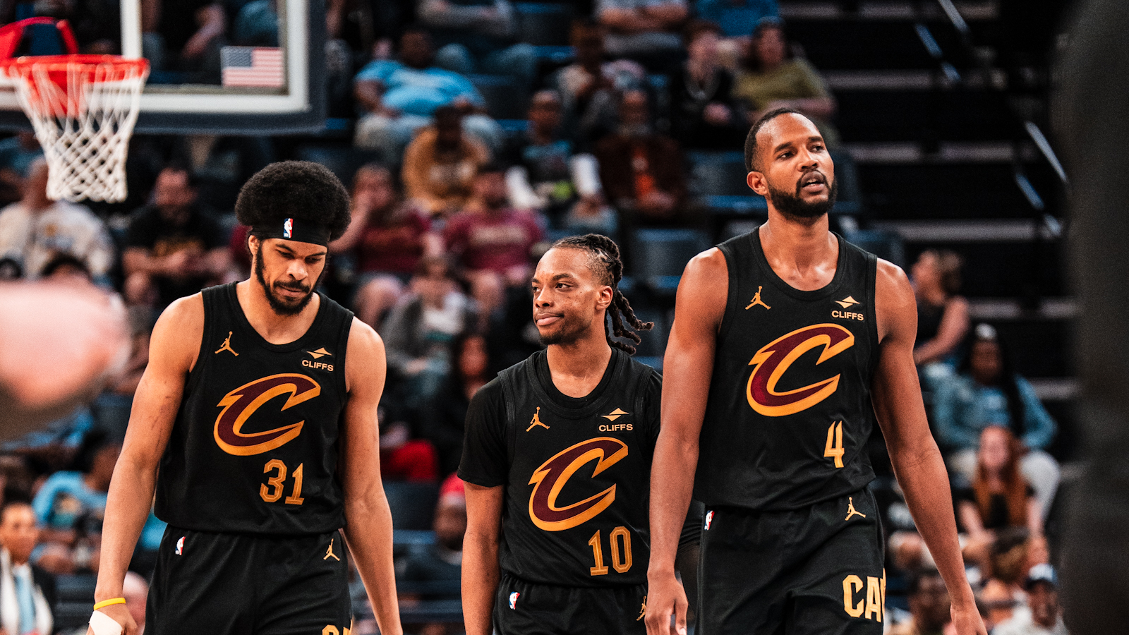 Cavs at Spurs | Rocket Game Preview