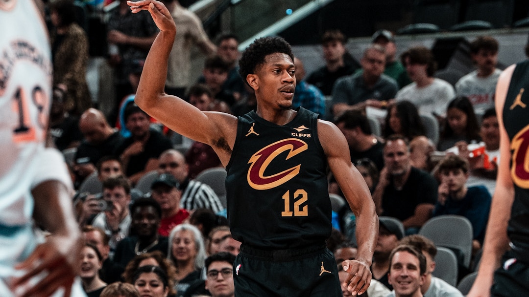 Beautiful Cavs At Pacers | Rocket Game Preview Scene Concept Beautiful Cavs At Pacers | Rocket Game Preview Scene Concept