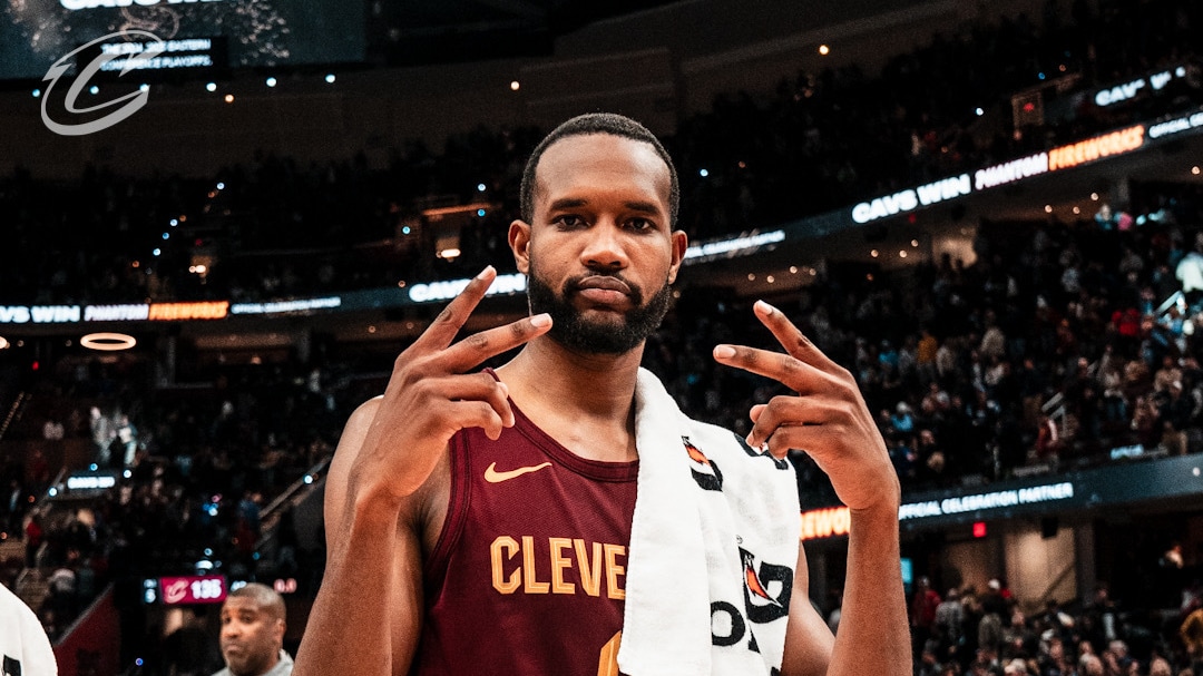 Game Recap: Cavs vs Bulls