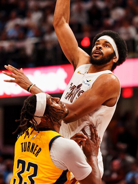 Cavs vs Knicks | Game Highlights | 2.21.2025