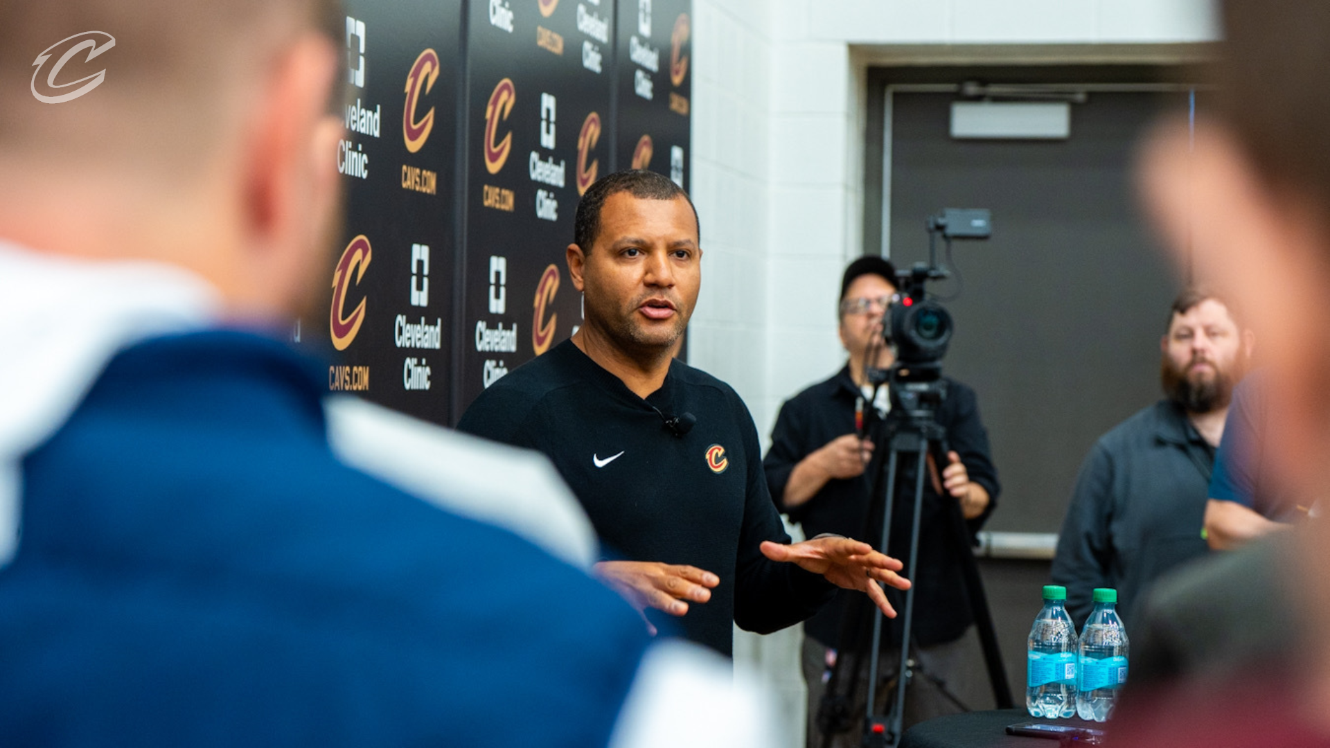 | Cleveland Cavaliers