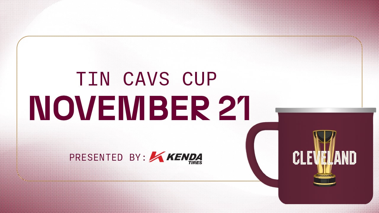 Schedule | Cleveland Cavaliers
