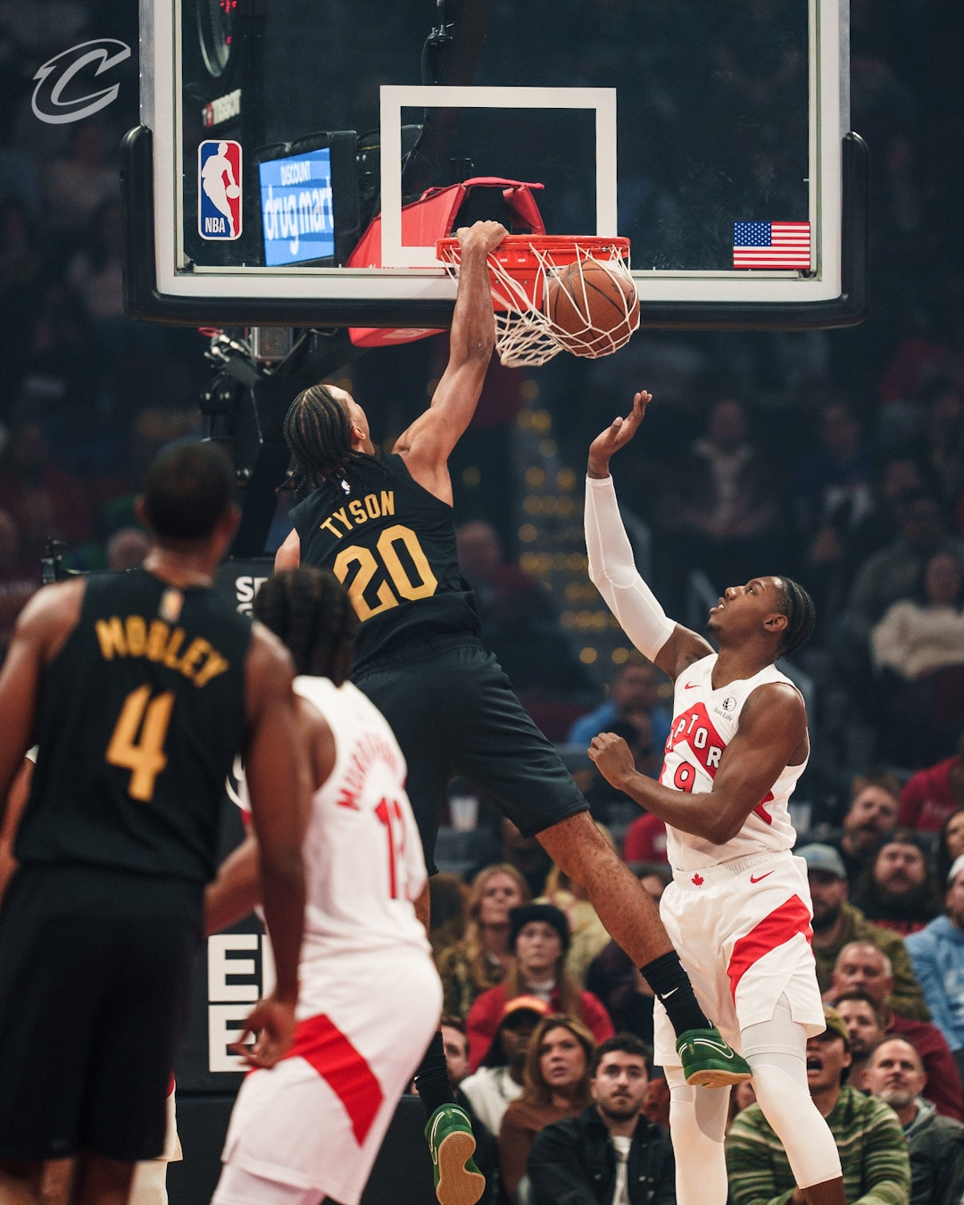 הקאבס נגד הראפטורס והסאנס נגד הפייסרס בחמישי / תומר שנאן