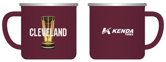 Cleveland Cavaliers to Host Cavs Cup presented by Kenda Tires