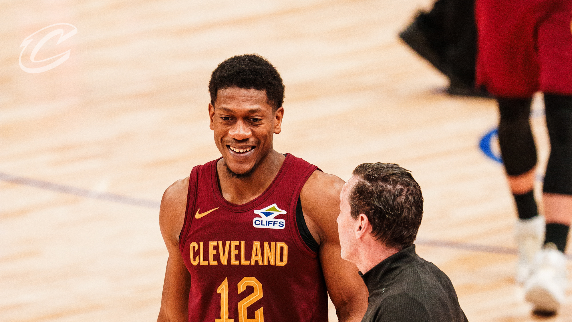 3d Rockets Gold Cavs at Celtics | Rocket Game Preview