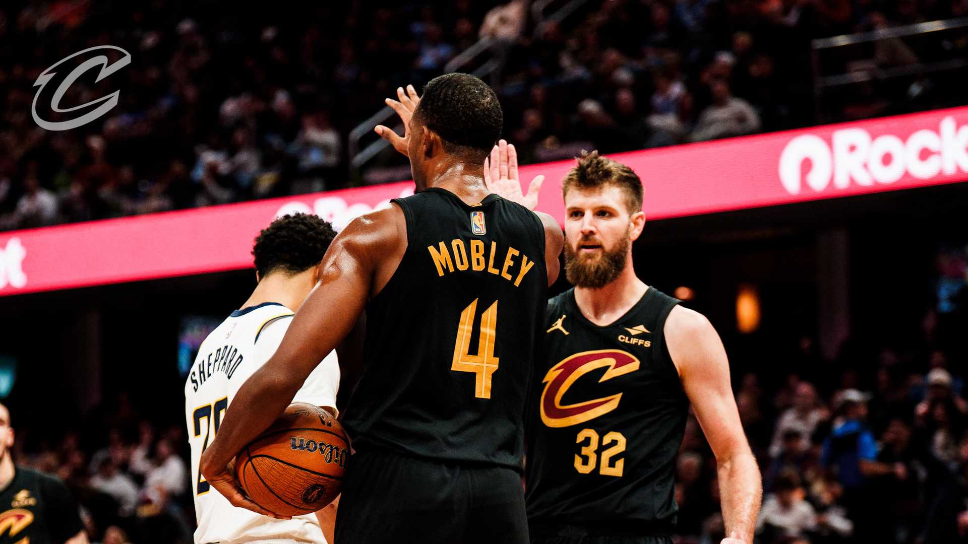 | Cleveland Cavaliers