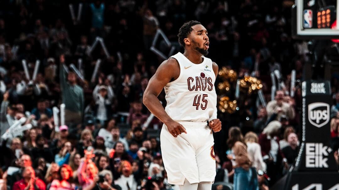 Image for Cavs at Wizards | Rocket Game Preview