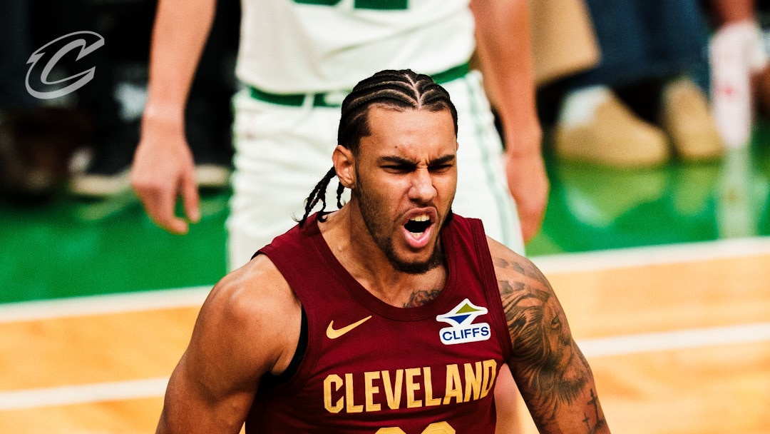 Cavs at Heat | Rocket Game Preview