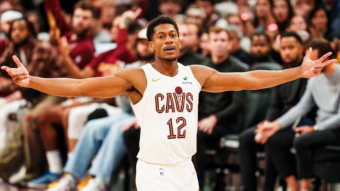 Image for Cavs vs Hawks | Rocket Game Preview