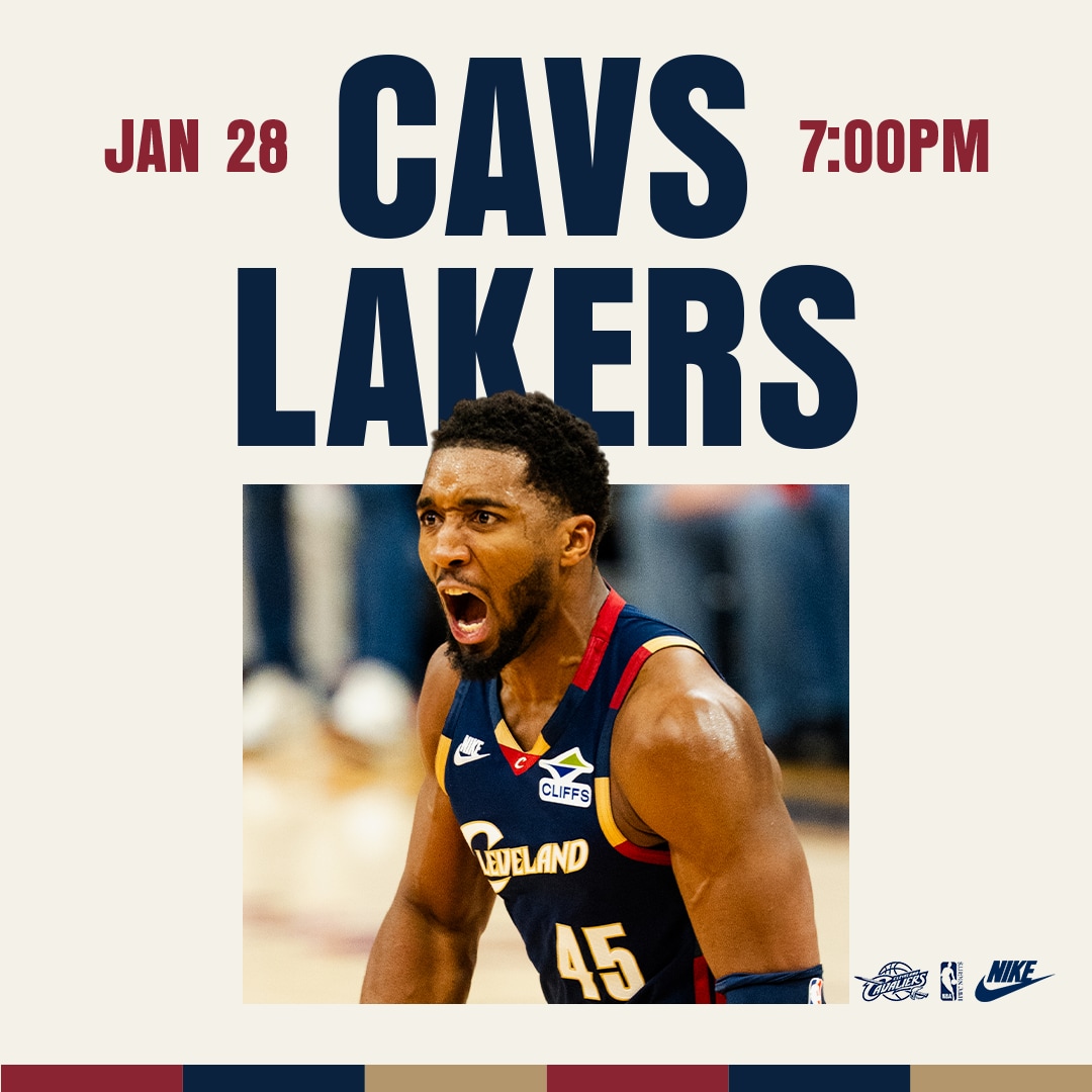 Cleveland Cavaliers Get The Latest Cavaliers Scores Schedule News 1x1 2 