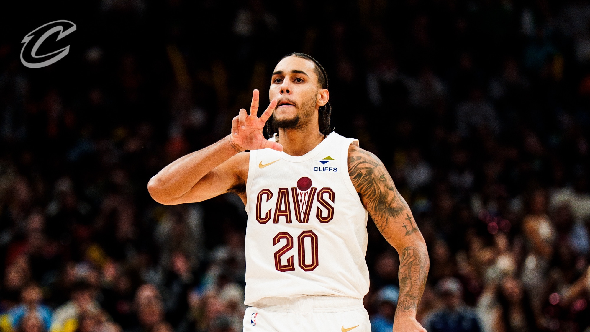 Cavs at 76ers | Rocket Game Preview