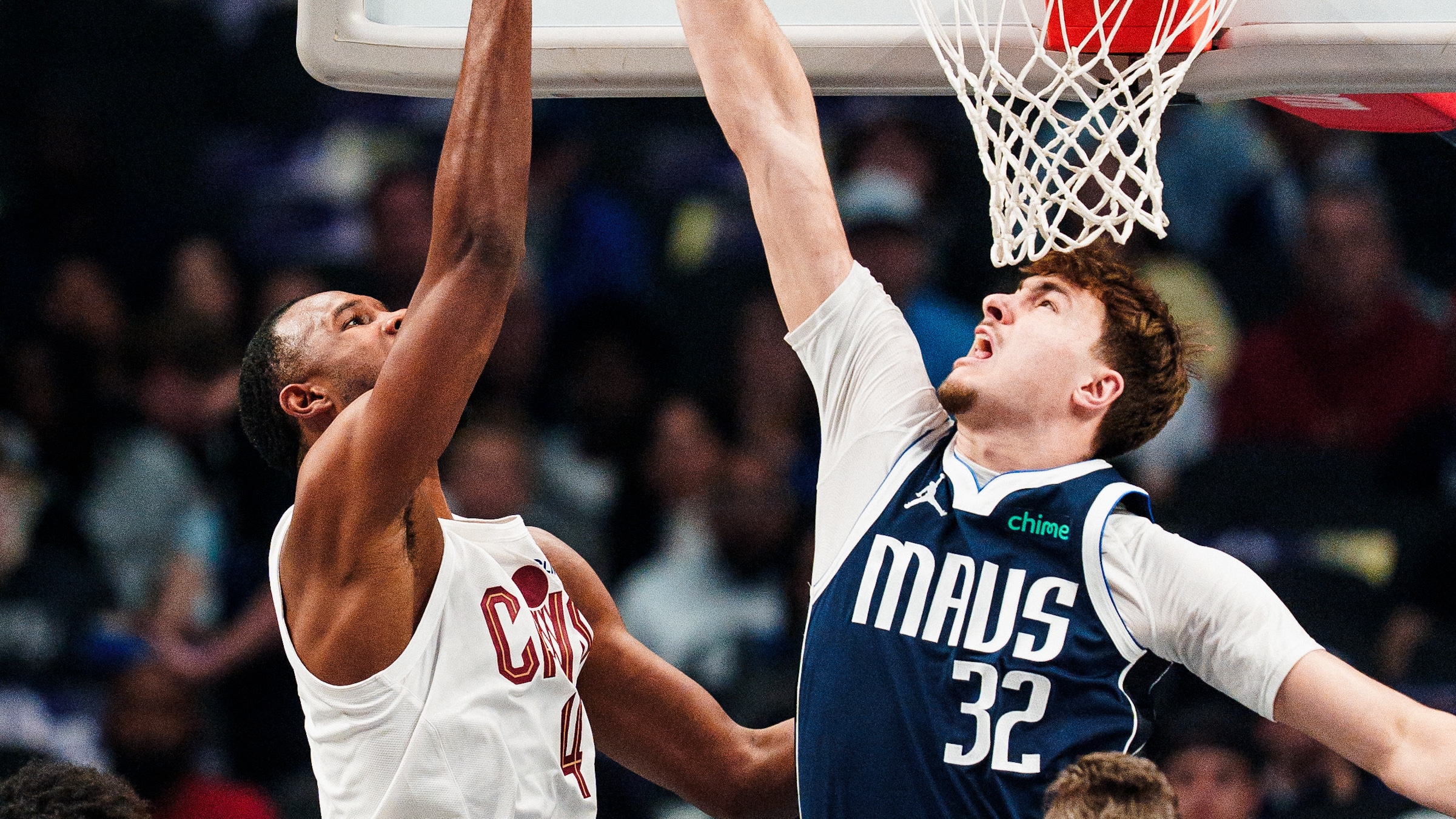 Cleveland Cavaliers Vs Dallas Mavericks Mar 13 2026 Game Summary HL RECAP WEB 