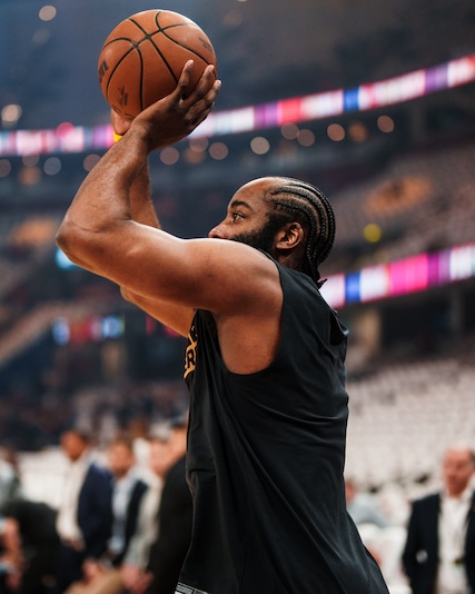 Cavs vs Raptors Through the Lens Game 5