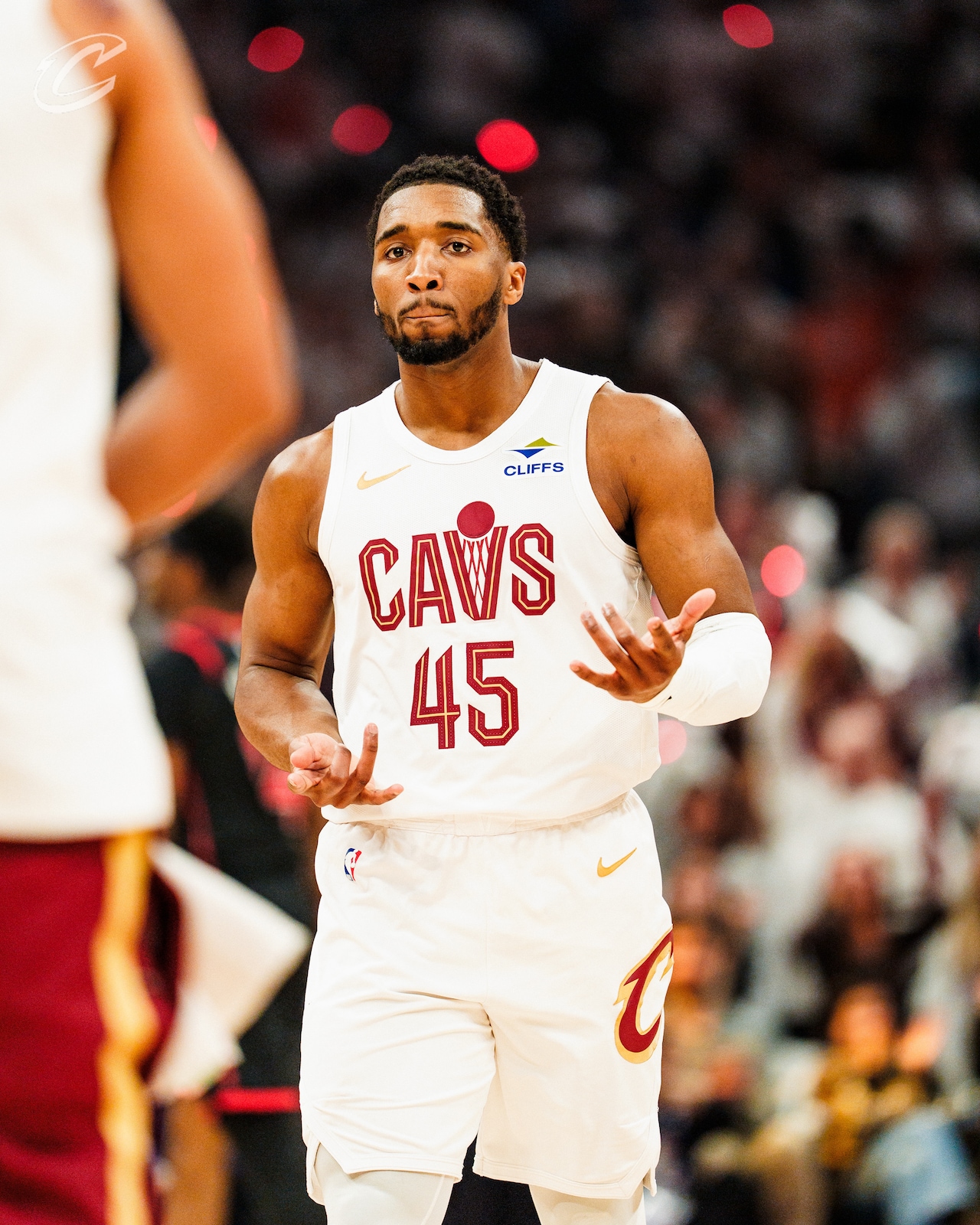 Cavs vs Raptors Through the Lens Game 5