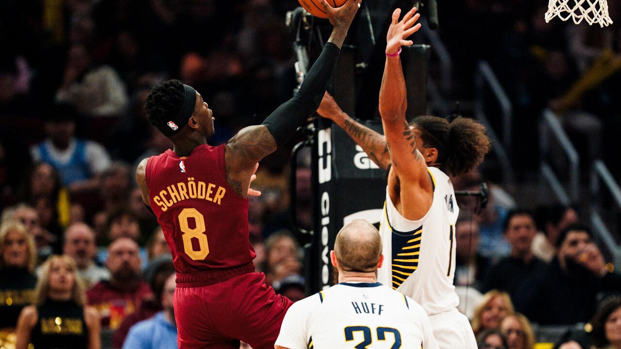Game Recap: Cavs vs Pacers