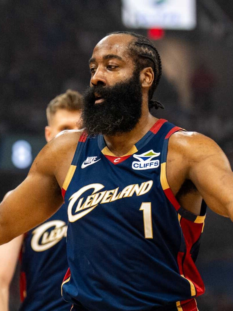 james harden mate vs marcapasos