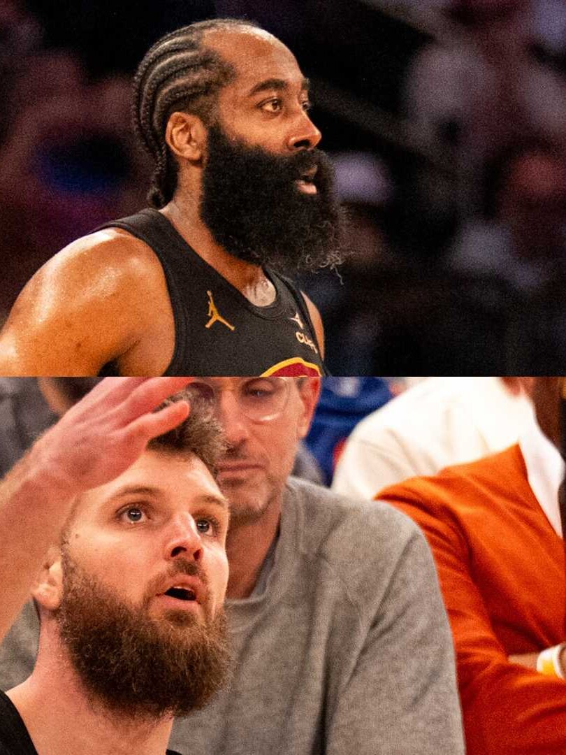 james harden mate vs marcapasos