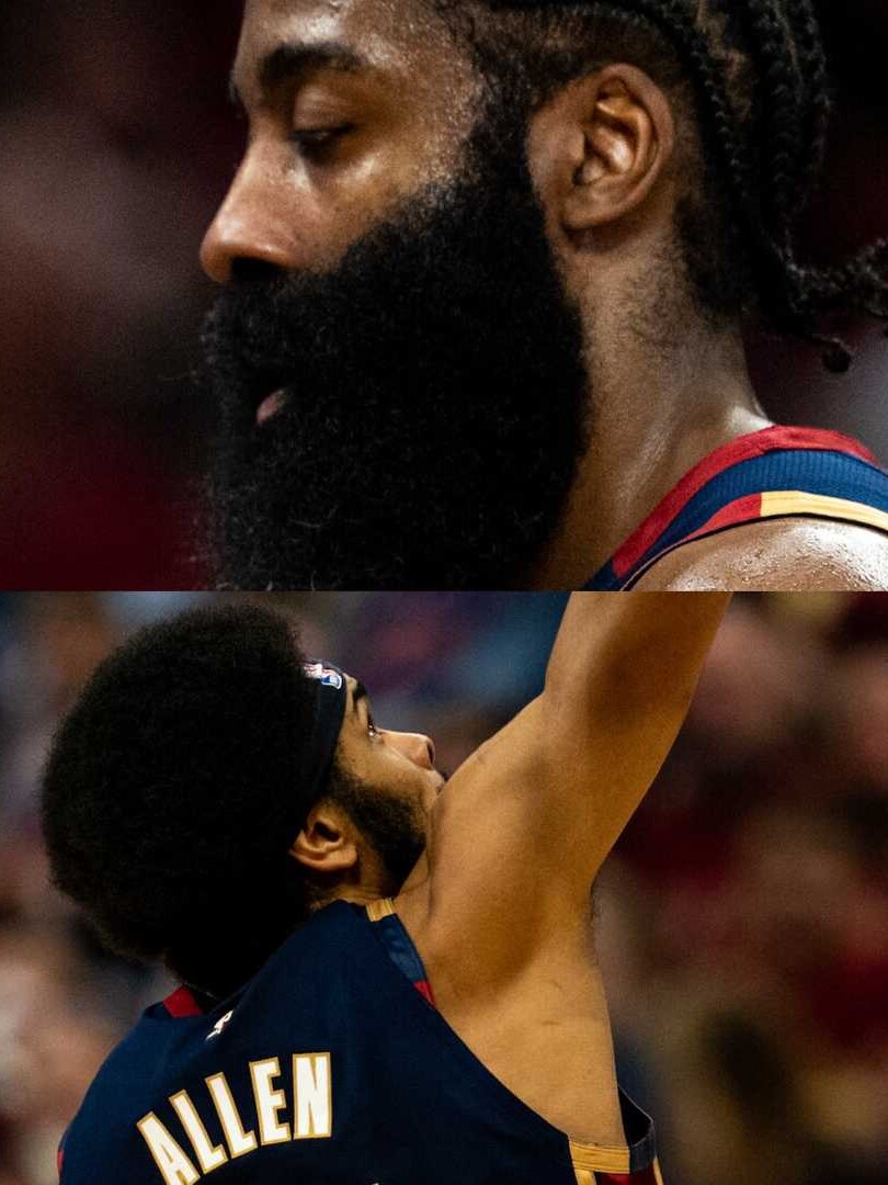 james harden mate vs marcapasos