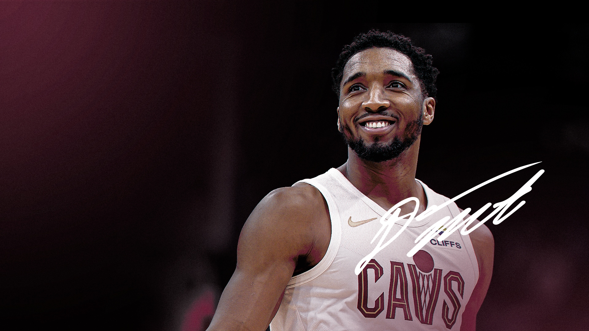 Cavaliers Sign Seven-Time NBA All-Star Donovan Mitchell to Multi