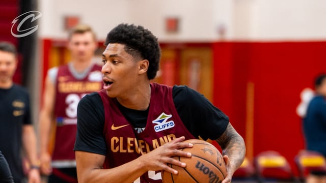 Cleveland Cavaliers - Get the Latest Cavaliers Scores, Schedule & News