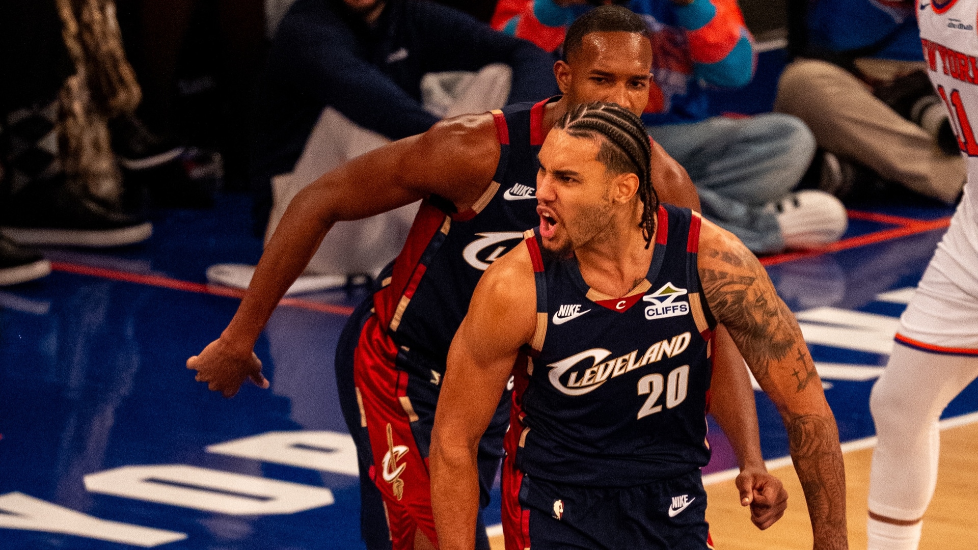 20 Minutes of the Cavs BEST PLAYS of the Season