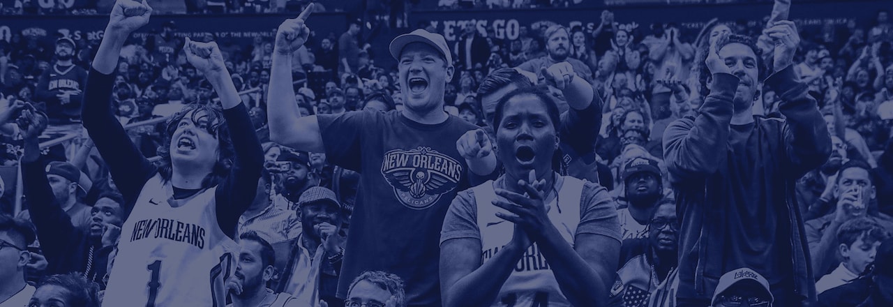 Premium Tickets | New Orleans Pelicans