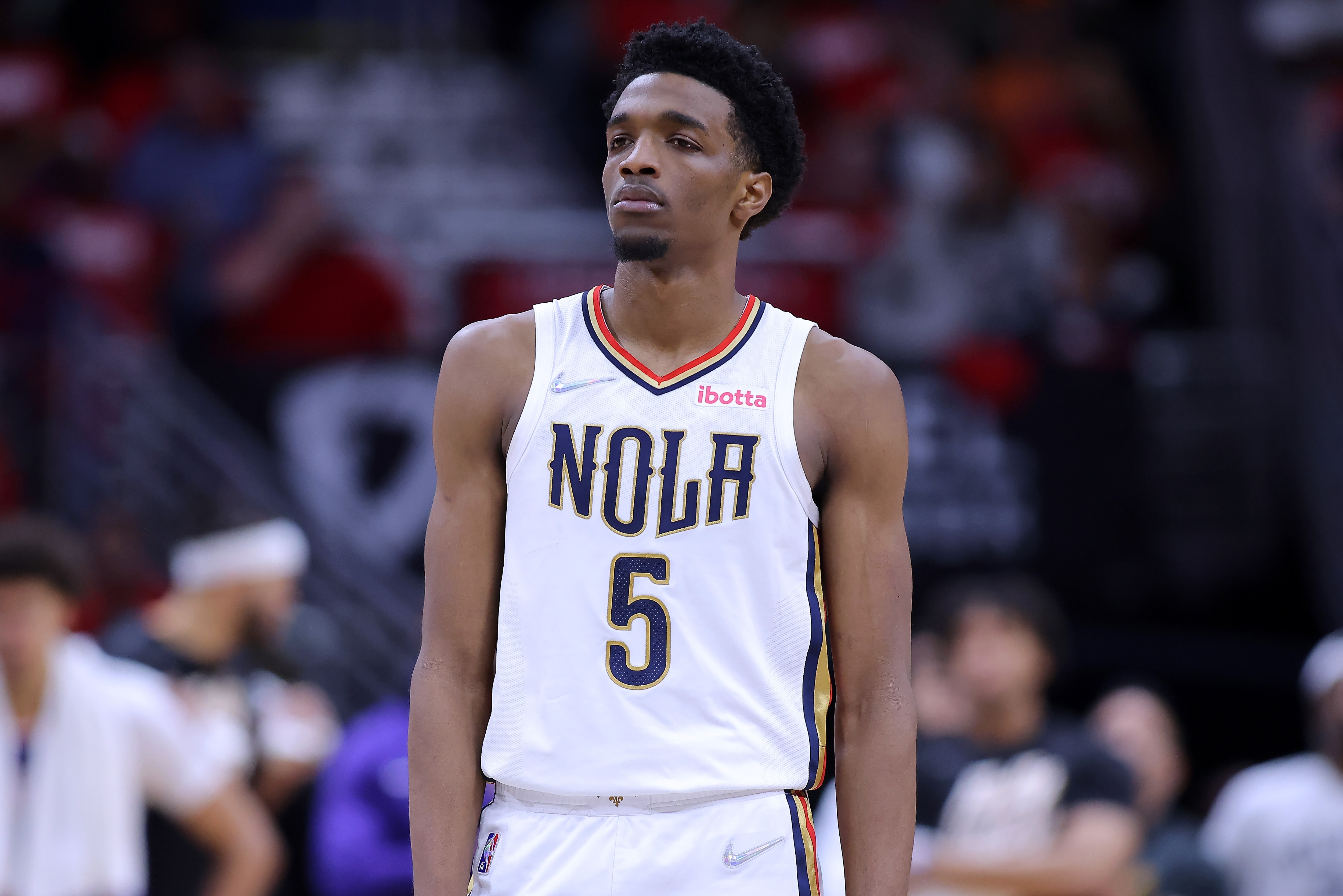 Latest Videos New Orleans Pelicans