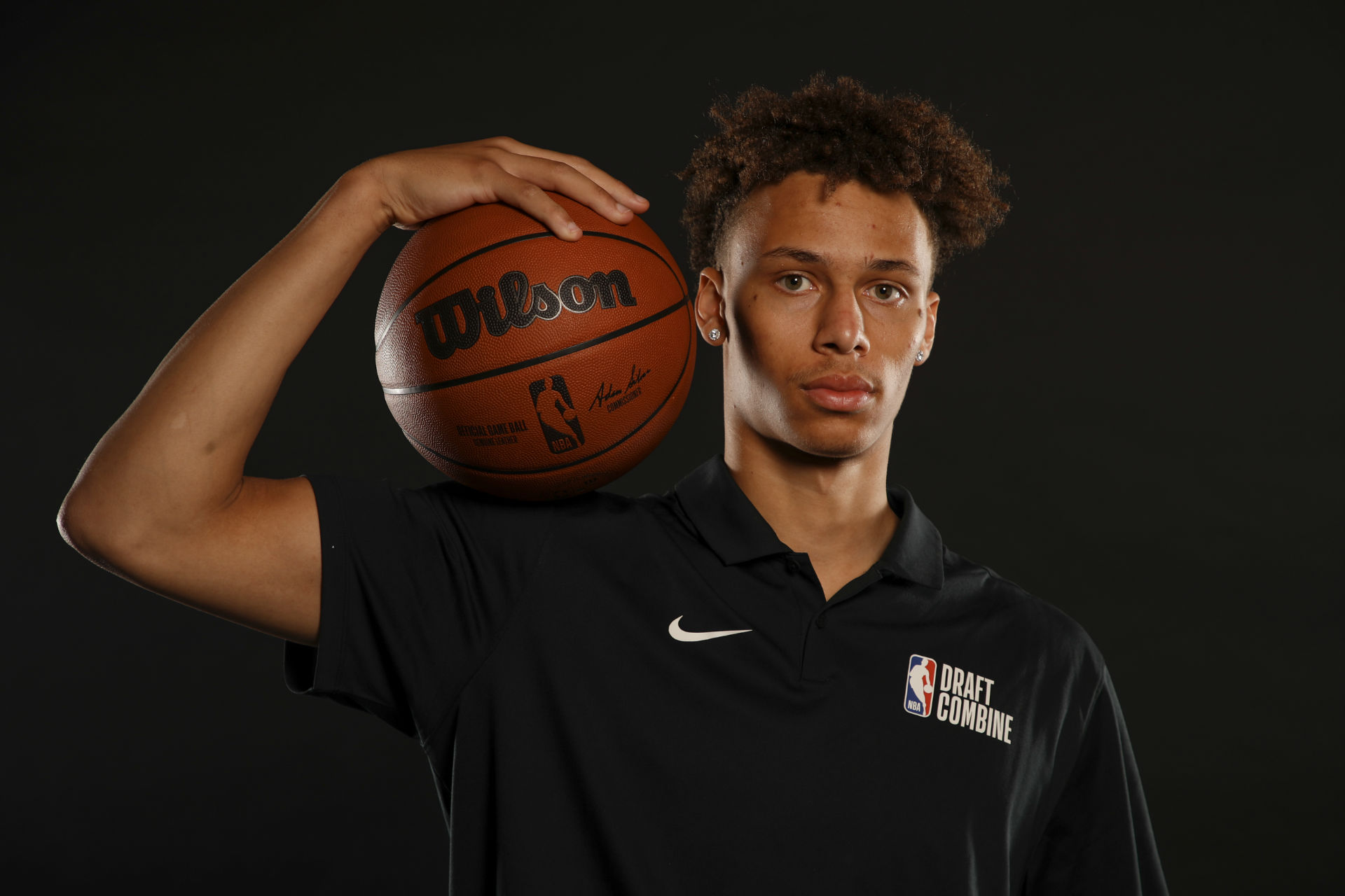 New Orleans Pelicans select Dyson Daniels with 8th pick in 2022 NBA Draft | NBA.com