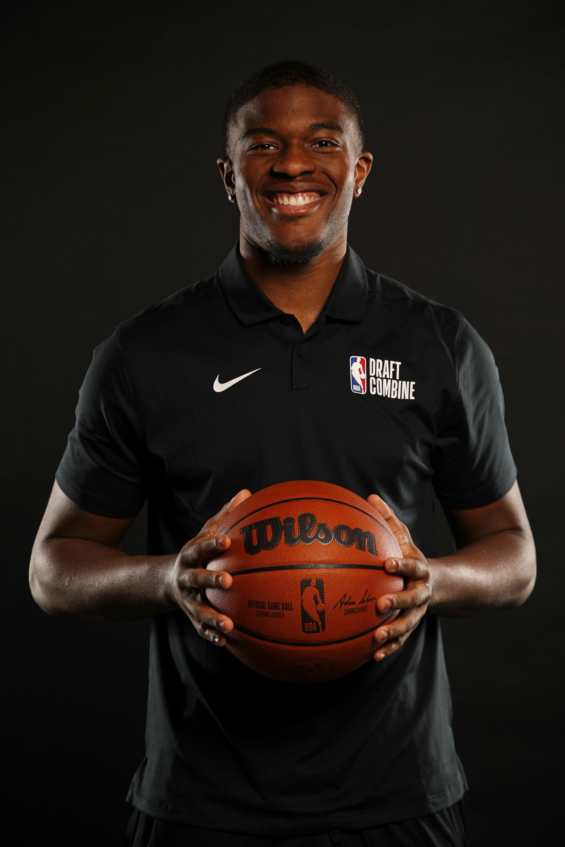 Lightbox-image: The New Orleans Pelicans selected forward E.J. Liddell from Ohio State with the 41st pick in the 2022 NBA Draft....