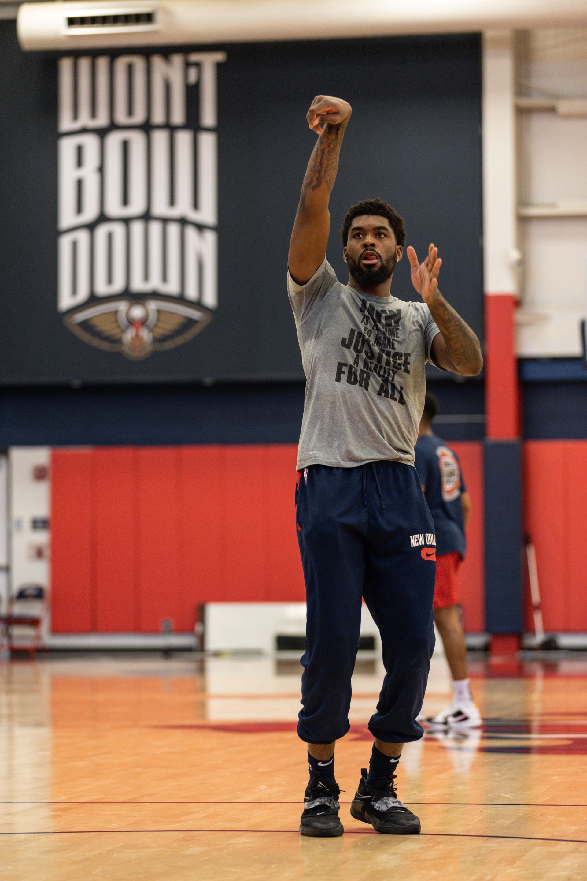 Photos: Naji Marshall 2022 Offseason Workouts Photo Gallery | NBA.com Photos: Naji Marshall 2022 Offseason Workouts Photo Gallery | NBA.com