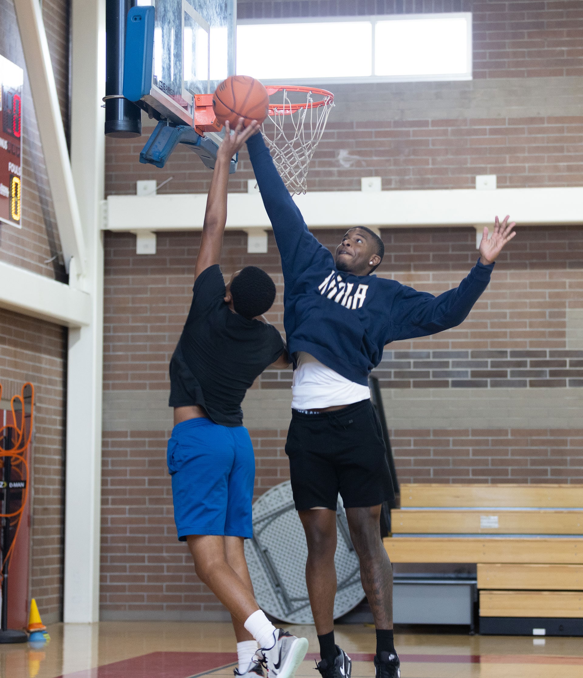 NBA, WNBA to launch national network of youth basketball leagues | New ...