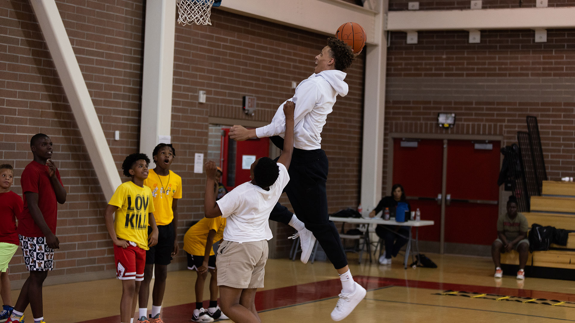 NBA, WNBA to launch national network of youth basketball leagues | New ...