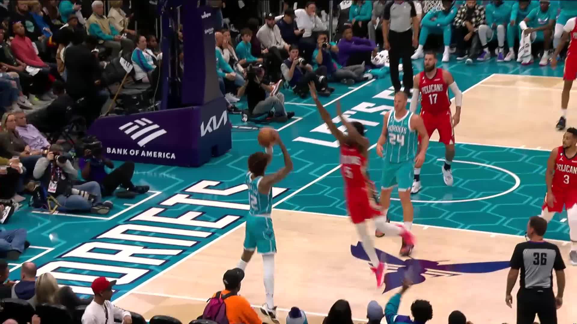 New Orleans Pelicans