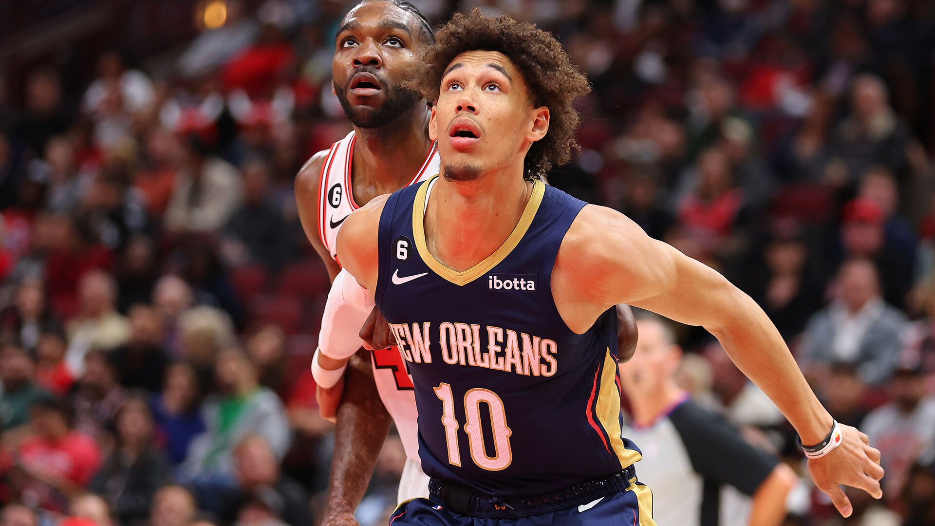 Jaxson Hayes Medical Update New Orleans Pelicans Roster Pelicans