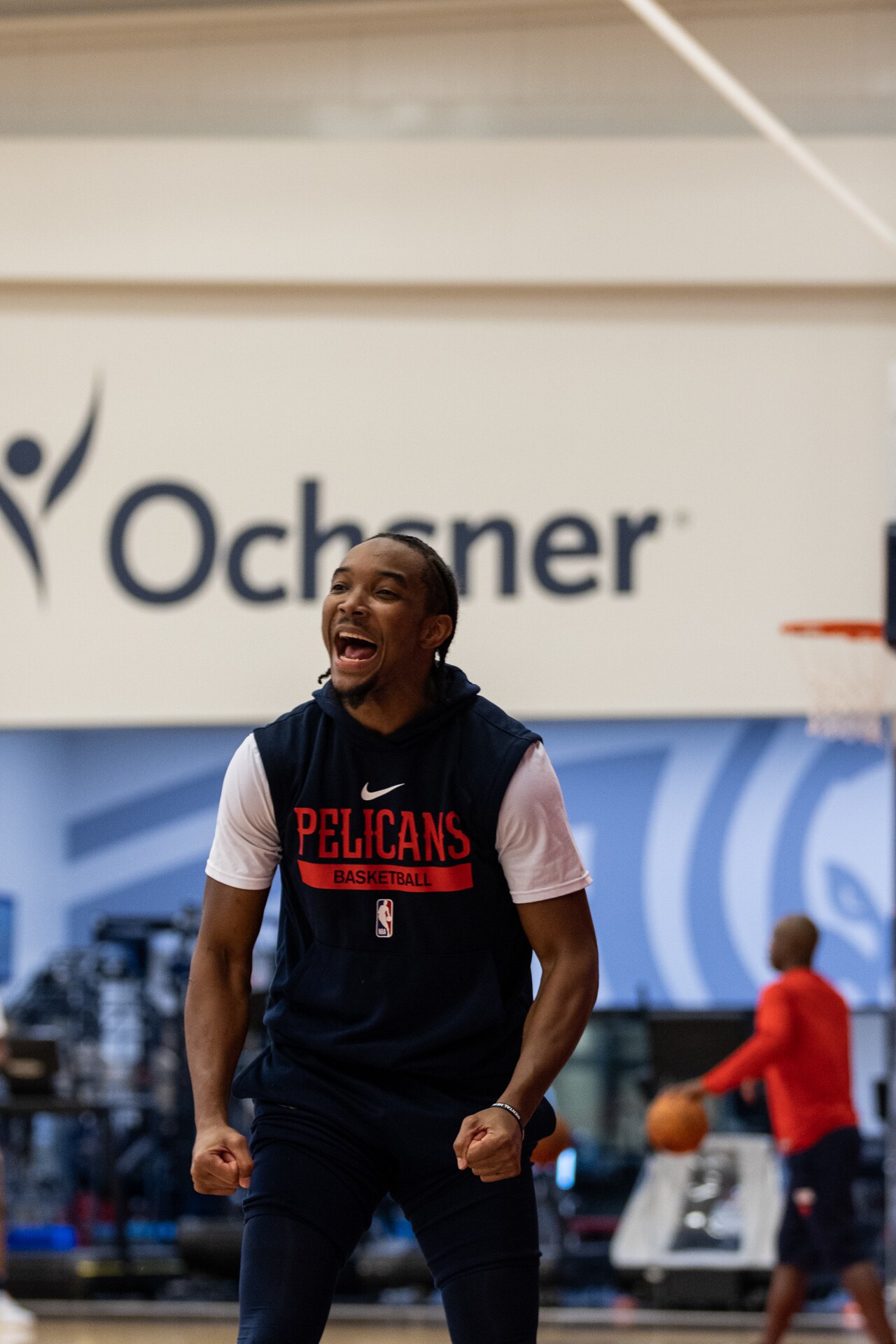 michael jordan pelicans