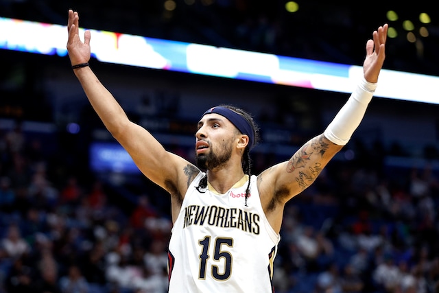 New Orleans Pelicans vs Detroit Pistons Postgame Quotes for